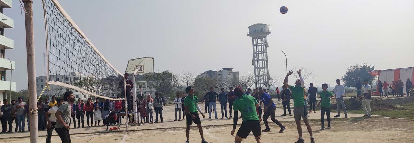 Rama University Sports